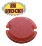 United Pacific FTL3336LED-R 1933-36 Ford Passenger Side Tail Light Lens. Fixed Price $38.00.