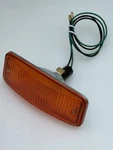 BHA5318 - Mg Midget 1500 Lucas L930 Flasher Lamp 56705 Genuine Concours Oem Rare. Fixed Price $105.97.