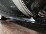 A3 Audi 2016 Door Trim Panel Rear 3875158. Fixed Price $154.38.