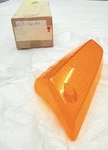 *new Box* Oem Bmw Left Turn Signal Indicator Lens Only E21 320I 63131360093. Fixed Price $54.99.