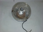 1957 Olds Parking Light Assembly Right Guide F3-57 O397. Fixed Price $17.99.