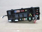 11-23 Dodge Charger Trunk Fuse Box Relay Junction Block Panel Compartment. Fixed Price $100.00.