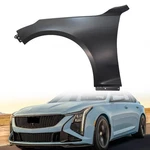 For Cadillac CT5 2020-2023 Front Fender Primed Driver Left # GM1240417 84863603. Fixed Price $359.99.