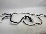 18 19 20 21 Nissan Kicks Sv 1.6 Fwd At Front Right Wireless Harness B. Fixed Price $71.99.