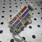 2003-2008 Infiniti FX35 FX45 Cabin Driver Side Panel Fuse Box Oem. Fixed Price $47.99.