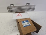 Gm 16501716 Rh Park Lamp, Turn Signal & Cornering 1985-88 Olds Nos. Fixed Price $65.00.