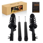 4X Front Struts & Rear Shocks Assembly For 2013-2022 Fwd Chevy Trax Buick Encore. Fixed Price $161.99.