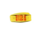 Military Standards Clearance Marker Light Amber 6220-00-113-0986 Aircraft Fmtv. Fixed Price $46.00.