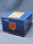 Ecco 6550AVM Strobe Amber Light Magnetic Vacuum Mount. Fixed Price $135.00.