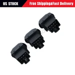 3PCS Driver Side Window Control Switch For Freightliner Cascadia 125 14.0L 14.8L. Fixed Price $37.80.
