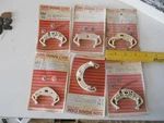 Turn Signal Cams For Older Vehicles New In Shelf Worn Pkgs. Fixed Price $22.95.