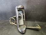1951 52 Desoto Lh Driver Turn Signal Park Light Front Deluxe Chrysler Mopar Oem. Fixed Price $45.00.
