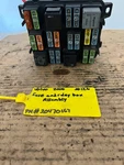 Volvo Fuse And Relay Box Assembly Used Pn# 20470167. Fixed Price $100.00.