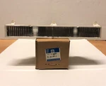 Gm Parking/turn Signal Lamp #929907 Pontiac Bonneville Grand Prix ('82-'86). Fixed Price $35.00.
