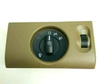 Oem HLS1781 -HLS1133 New Headlamp Switch Fits F-150 2005-2008 Mark Lt 2006-2008. Fixed Price $77.75.