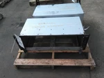 Replaces 2008 Sterling Acterra 8500 Battery Box , Md. Fixed Price $454.28.