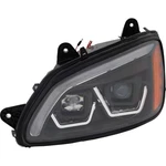 Driver Side Headlight For Kenworth T660 2008-2016 Halogen With Bulb(s). Fixed Price $165.78.