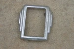 1941 Ford Truck Parking Light Lamp Bezel Chrome Trim Original Hot Rat Rod. Fixed Price $14.99.