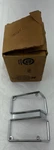 Nos 1971 Chevelle Parking Light Grille New Stock Malibu Turn Signal Trim. Fixed Price $97.99.