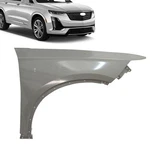 Front Fender For Cadillac XT6 2020-2024 Primed Steel Right Passenger 84596460. Fixed Price $280.00.