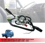 Rhd Wiper Turn Signal Control Switch For Isuzu Npr 115 Nkr 110 4BD1 1985 - 1993. Fixed Price $148.58.