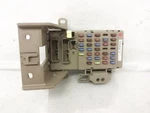 2017-2018 Subaru Forester Cabin Fuse Juction Box 82201FJ211. Fixed Price $65.55.