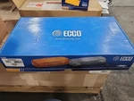 Ecco 5590CG Led Minibar - Permanent Mount Clear/green 12V/24V. Fixed Price $160.00.