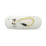 Trux TLED-OX60R Stop, Turn, Tail & Backup Light, Oval, Dual Revolution, Red/whit. Fixed Price $68.61.