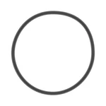 United Pacific 30305B-1P Rubber "o" Ring For Cab Light. Fixed Price $12.30.