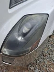 For 2017 Volvo Vnl Headlight Left , Ga. Fixed Price $207.49.
