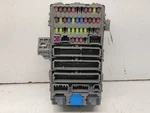 Pilot 2013 Fuse Box Cabin 359391. Fixed Price $325.00.