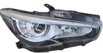 Oem Right Adaptive Led Headlight 260106HH8A IN2503182 114-10203R Infiniti Q50. Fixed Price $648.00.