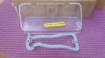 Nos Mopar 1972 Chrysler 300 Newport Newyorker Park Lamp Lens 3514277. Fixed Price $49.50.