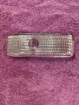 1951 1952 Pontiac Chieftain Streamliner Nos Park Light Lamp Lens #5939984. Fixed Price $85.00.
