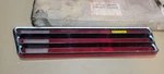 1971 Dodge Nos Polara Lh Driver Tail Light Lamp Lens 3514375 C-body 318 383 440. Fixed Price $65.00.