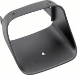 1978-81 Camaro Z28 Black Park Lamp Bezel; Rh. Fixed Price $45.07.