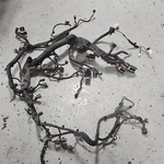 16-19 Infiniti QX60 3.5L Engine Motor Wire Wiring Harness Oem. Fixed Price $220.00.