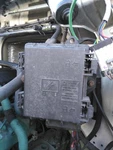 Replaces 2016 Volvo Vnl Fuse Box , Or. Fixed Price $487.64.