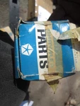 Mopar 1960 1962 Turn Signal Repair NOS,2084304. Fixed Price $40.00.