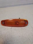 Freightliner A66-01728-003 Low Profile Amber Lamp Marker. Fixed Price $9.99.