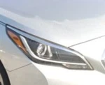 Hyundai Sonata Rh Passenger Xenon Hid Head Light Lamp Oem Lkq. Fixed Price $749.42.