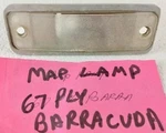 1966 Chrysler Plymouth Dodge Mopar Accessory Emergency Flasher Switch & Wiring. Fixed Price $22.95.