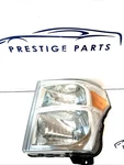 11-16 Ford F-250 350 Super Duty Oem Left Headlight Assembly Asy 7C34-13006-A. Fixed Price $74.99.