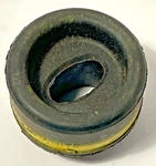 Nos 1982-2001 Gm Drivetrain Front Lower Frame Suspension Insulator, P/n 14103535. Fixed Price $12.98.