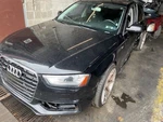 Driver Tail Light Sedan Incandescent Bulb Opt 8SA Fits 13-16 Audi A4 1357555. Fixed Price $69.99.