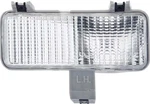 1981-82 Chevy Gmc Truck Blazer Jimmy Suburban; Park Lamp Assembly; Lh Driver. Fixed Price $47.99.