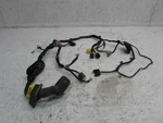 2009-2014 Hyundai Genesis Sedan Right Passenger Front Door Wire Wiring Harness. Fixed Price $39.99.
