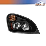 Fit For Freightliner Cascadia 2008-2017 Headlight With Led Passenger Right Rh. Fixed Price $223.19.