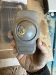 Peterbilt Led Dome Light Paccar Door Lamp Oem P54 1213 101711. Fixed Price $60.00.