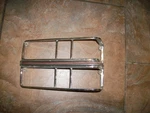 1974 Cadillac Fleetwood Deville Turn Signal Side Marker Light Bezel (rh). Fixed Price $43.20.